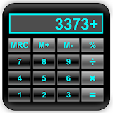 Calclc (Calculator) icon