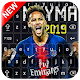NeymarJr Keyboard Theme 2020 Download on Windows