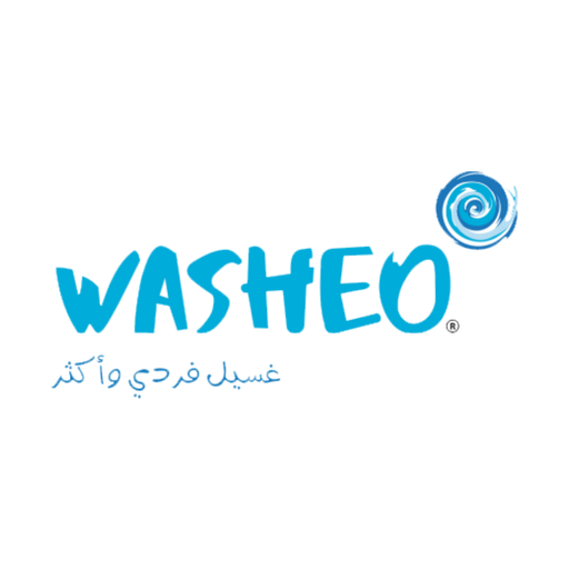 WASHEO - واشيو 1.0.0 Icon