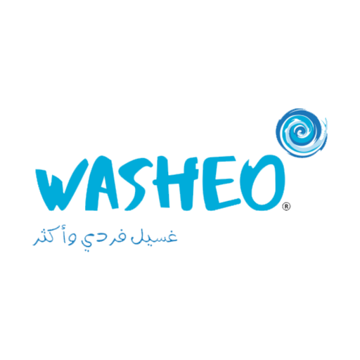 WASHEO - واشيو logo