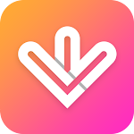 Cover Image of Download Free Tube Download Video: Video Downloader 2021 1.0.1 APK