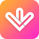 Free Tube Download Video: Video Downloader 2021 - Androidアプリ