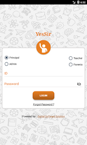 Screenshot image