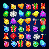Christmas Sweeper Gems icon
