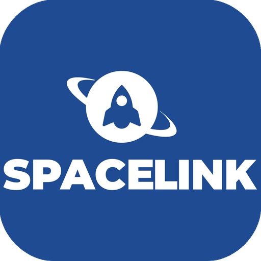 SpaceLink logo
