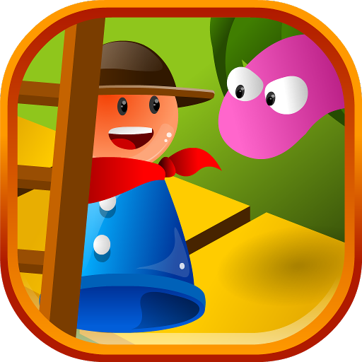 Snakes And Ladders For Kids  Icon