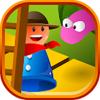 Snakes And Ladders For Kids