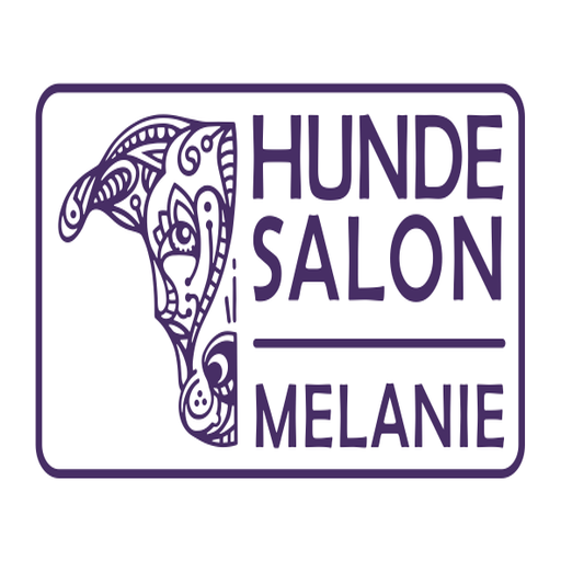 Hundesalon Melanie logo