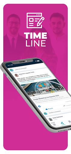 Ikano Connect Screenshot 2 - AppWisp.com