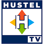 Cover Image of Download HUSTEL TV 120.0 APK