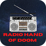 Cover Image of Descargar Radio Hand of Doom  APK