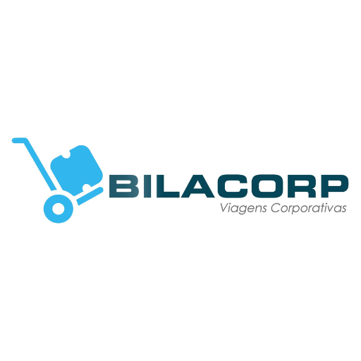 Bilacorp Viagens Logo