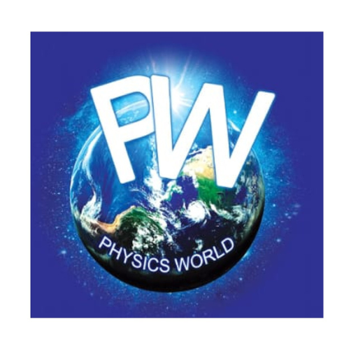 Physics World logo