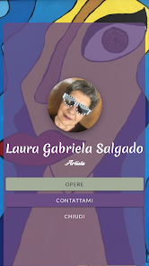 Laura Gabriela Salgado 1.2.8 APK + Mod (Unlimited money) for Android