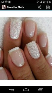 Beautiful Nails 7