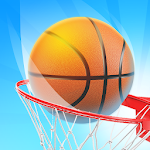 Street Slam Dunk：3on3 Basketball Game Apk