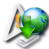 1-click Recovery Flasher icon