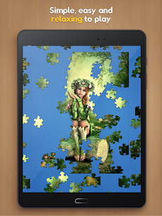 Just Jigsaws  Full Apk Download 8