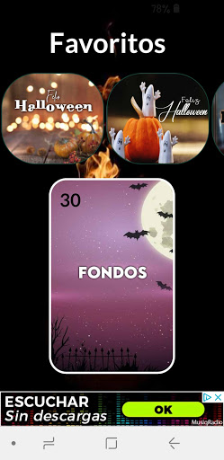 TODOS SANTOS Y DÍA DE MUERTOS Screen 2