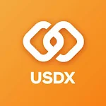 Cover Image of Download USDX Wallet - blockchain walle  APK