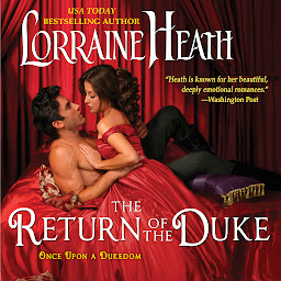 Icon image The Return of the Duke: Once Upon a Dukedom