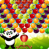 Panda Bubble - POP icon