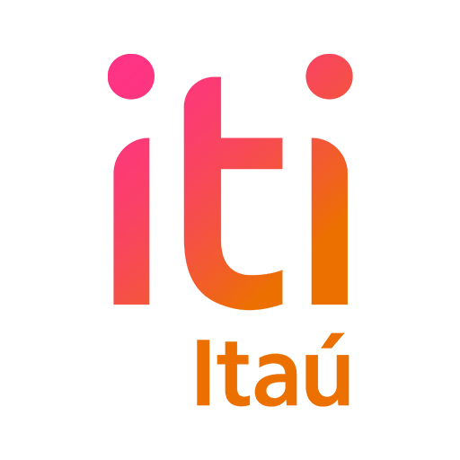 iti: banco digital, cartão e + 1.187.0 Icon