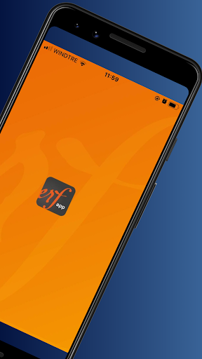 ERF app - Emilia Romagna Festi Screen 2