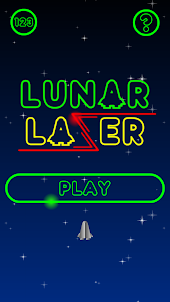 Lunar Laser