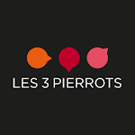 Cover Image of Download Cinéma Les 3 Pierrots Saint-Cl  APK