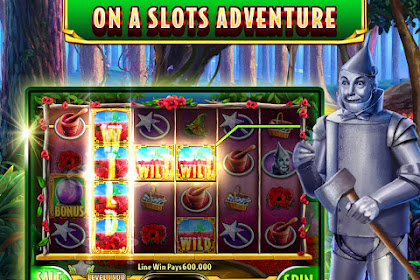 wizard of oz free credits techy higher