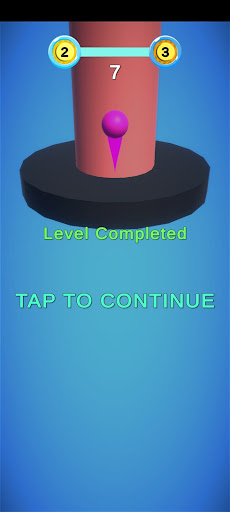 Android application Tower Fall screenshort