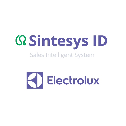 Sintesys Electrolux logo