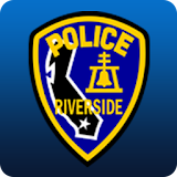 Riverside Police Department CA icon