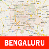 Bengaluru City Guide icon