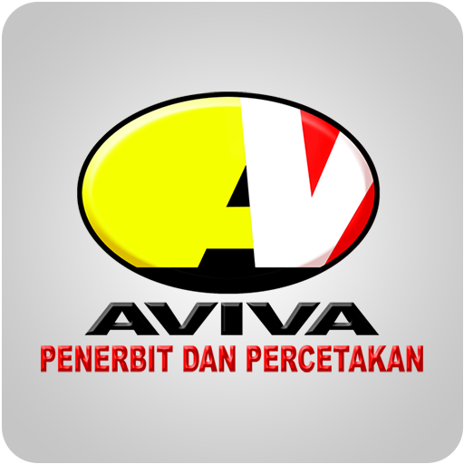 CV. AVIVA  Icon