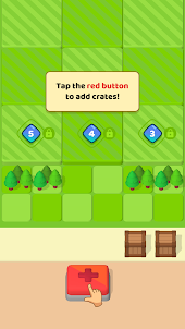 Merge And Build