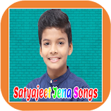 Satyajeet Jena All Songs icon