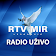 RTV Mir-Radio uživo icon