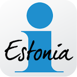 iEstonia- Offline Travel Guide icon