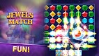 screenshot of Jewels Match : Puzzle Game