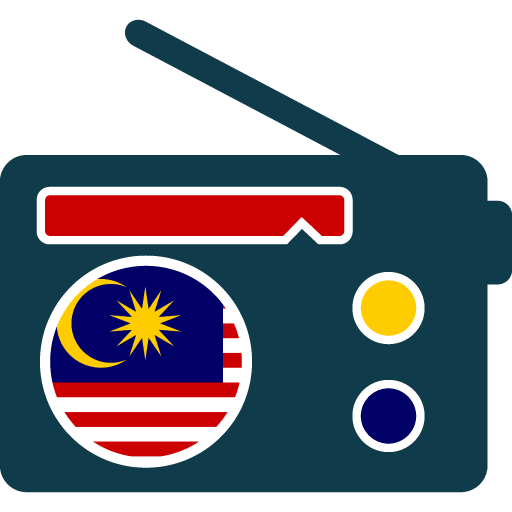 Radio Malaysia : Online FM App