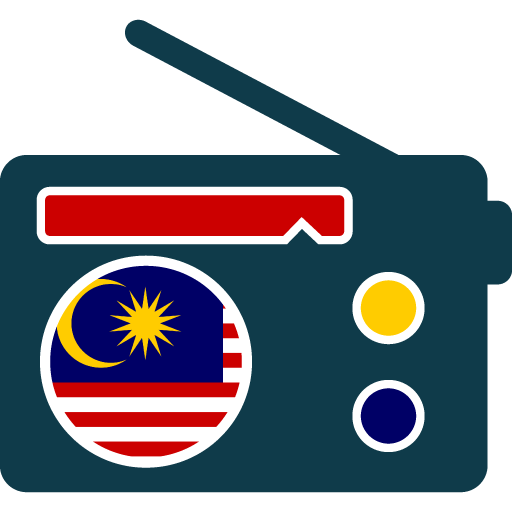 Radio Malaysia : Online FM App Windows에서 다운로드