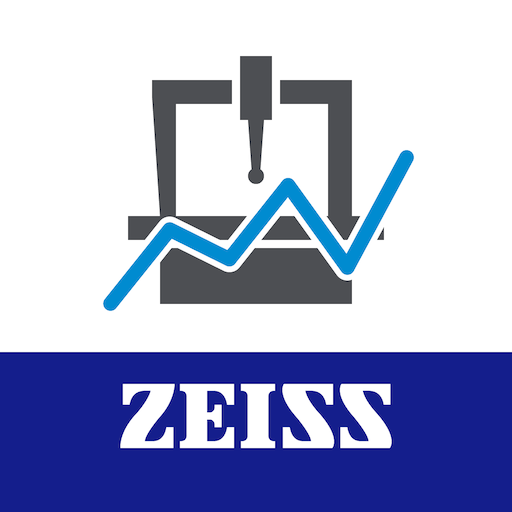 ZEISS Smart Services Dashboard logo