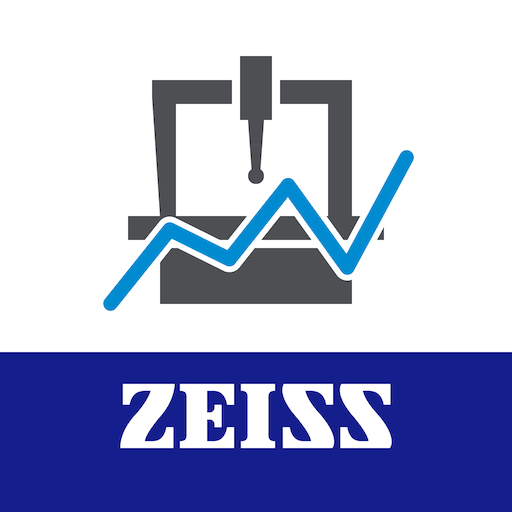 ZEISS Smart Services Dashboard  Icon