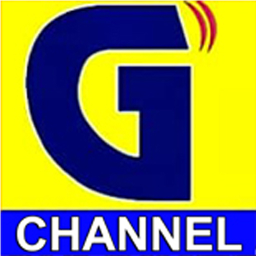 G Channel logo