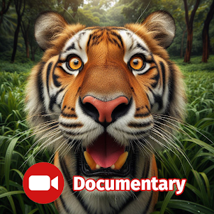 Documentário Sobre Animais