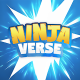 NinjaVerse: Ultimate Showdown icon