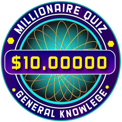 Millionaire Quiz : Trivia game