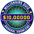 Millionaire Quiz : Trivia game